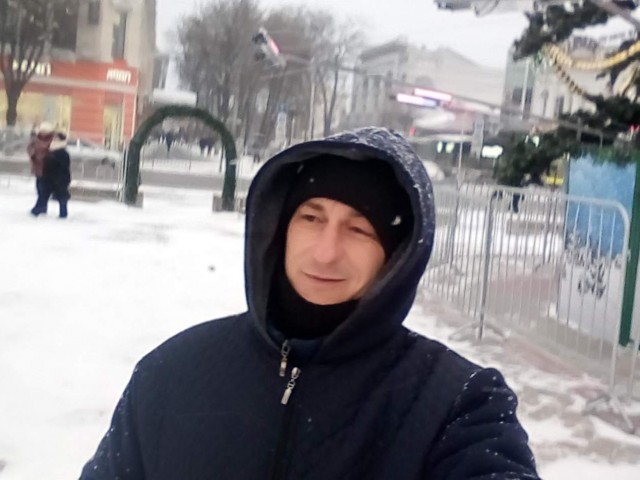 Андрей, Россия, Симферополь, 41 год