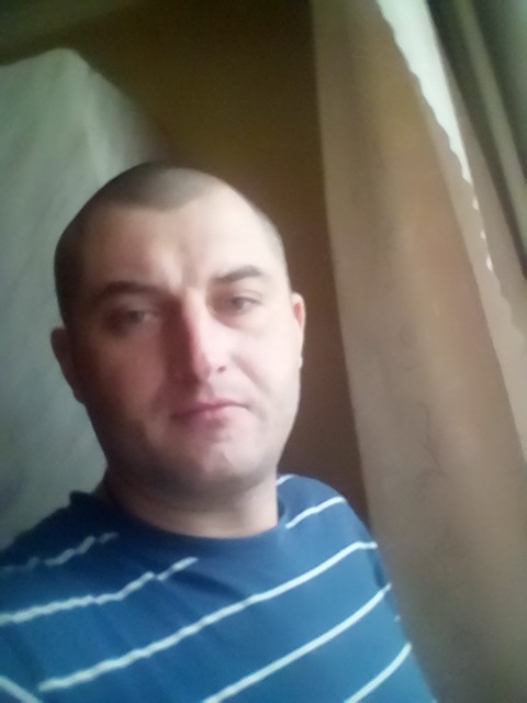 Дима Ширяев, Россия, Воронеж, 37 лет