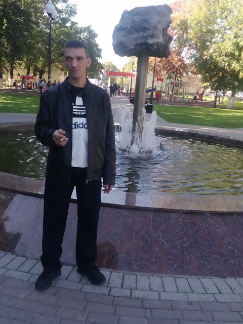 Александр, Россия, Москва, 42 года. Хочу найти Семью Анкета 291118. 