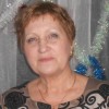 Галина, Россия, Бологое, 76