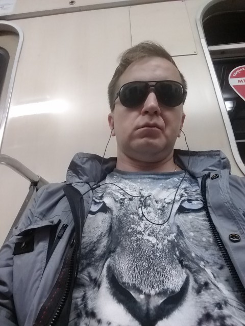 Владимир, Россия, Москва. Фото на сайте ГдеПапа.Ру