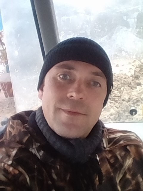 Сергей, Россия, Сергиев Посад, 39 лет