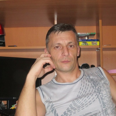 Алексей Шефер, Россия, Великий Новгород, 49 лет