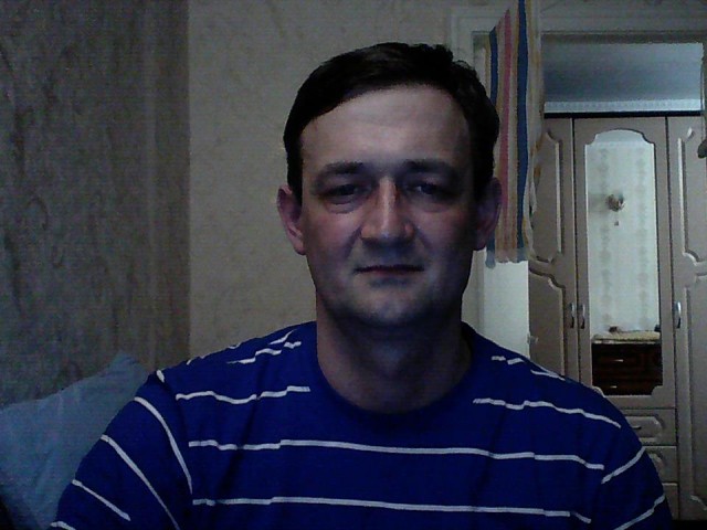 владимир карпов, Россия, Альметьевск, 41 год. Хочу найти женьщину некурящию не пьющию 