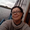 Жанна, 55, Россия, Москва
