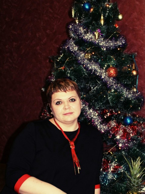 Валентина, Россия, Калуга. Фото на сайте ГдеПапа.Ру