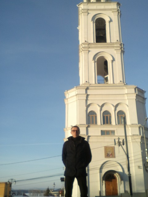 Александр, Россия, Самара. Фото на сайте ГдеПапа.Ру