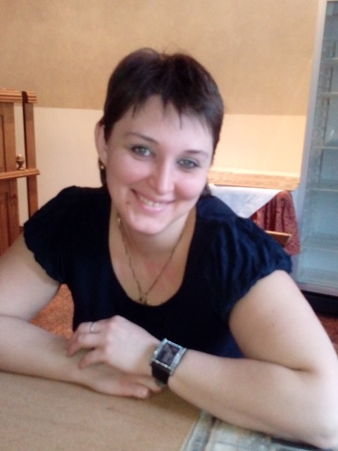 Natali, Украина, Киев, 37 лет