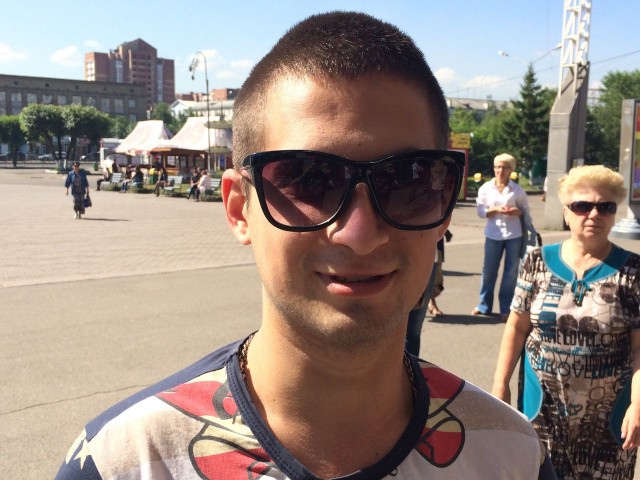 Александр, Россия, Москва, 35 лет. Хочу найти человека с которым можно провести остаток жизни.военный, занимаюсь спортом, не пью, домашний.