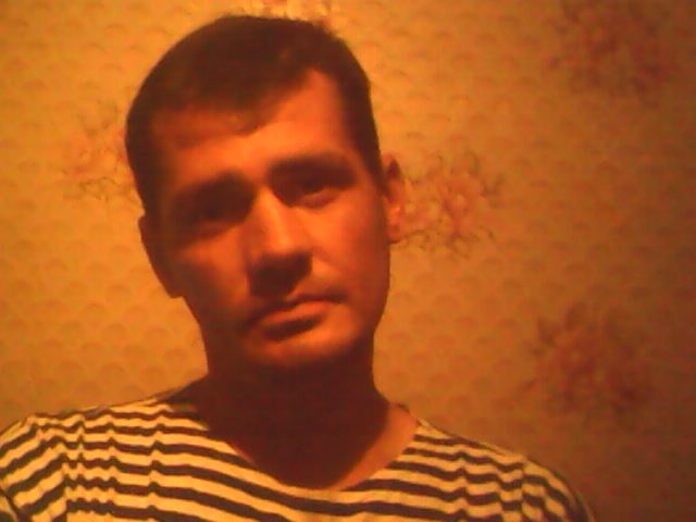 Алексей, Россия, Орёл, 42 года