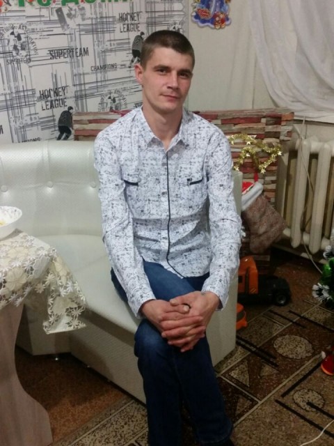 Александр, Россия, Благовещенск, 34 года