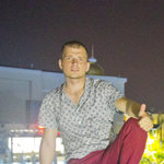 Алексей, Россия, Краснодар. Фото на сайте ГдеПапа.Ру