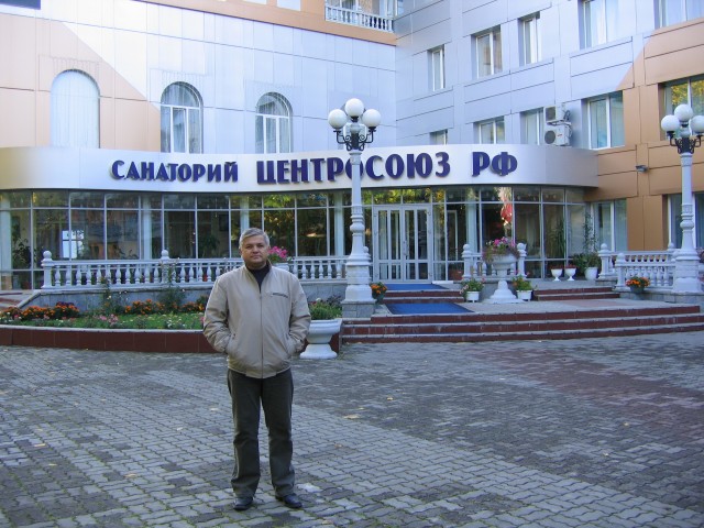 Александр, Россия, Тюмень. Фото на сайте ГдеПапа.Ру