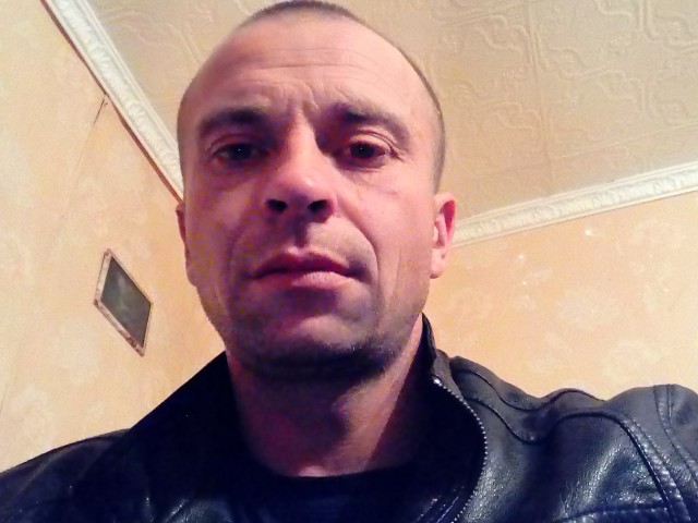 Алексей, Россия, Ялуторовск, 41 год