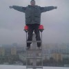 Александр, Россия, Химки, 43 года. Холост.