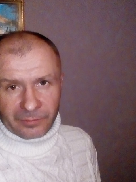Константин, Россия, Краснотурьинск, 48 лет