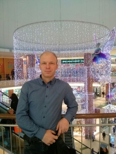 Эдвард, Россия, Москва, 40 лет. Познакомлюсь для серьезных отношений и создания семьи.