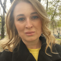 Ольга, Россия, Москва, 34 года