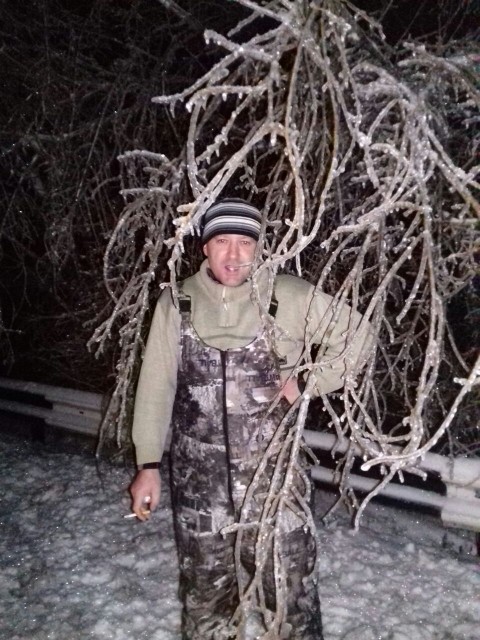 Андрей, Россия, Белая Калитва, 51 год