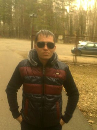 Сергей, Россия, Иваново, 34 года