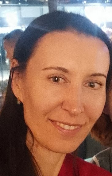 Юлия, Россия, Санкт-Петербург. Фото на сайте ГдеПапа.Ру