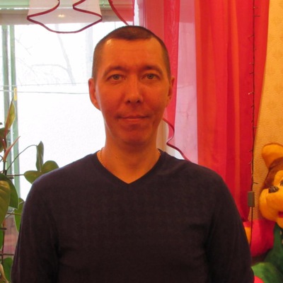 Сергей Сокол, Россия, Тольятти, 48 лет