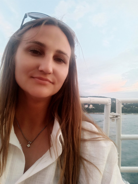 Оксана, Россия, Волжск. Фото на сайте ГдеПапа.Ру