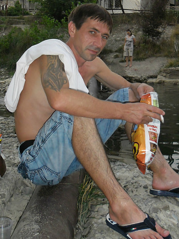 Сергей, Россия, Сочи, 46 лет