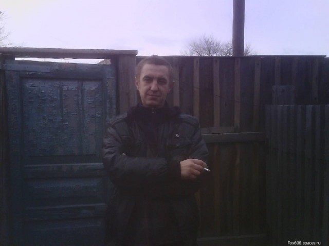 Алексей, Россия, Рубцовск, 43 года