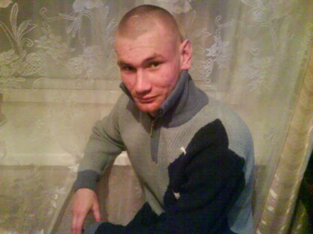 Алексей, Россия, Курган, 37 лет