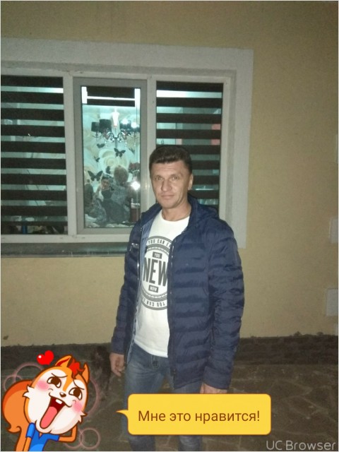 Юрий, Россия, Симферополь, 48 лет, 1 ребенок. Хочу встретить женщину