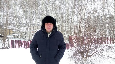 Айрат, Россия, Казань, 49 лет