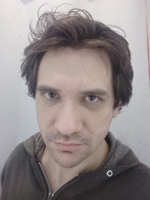 Алексей, Россия, Нахабино. Фото на сайте ГдеПапа.Ру