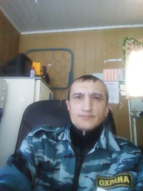 Олег, Россия, Подольск, 46 лет