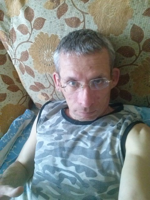 Станислав, Россия, Великий Новгород, 53 года