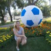 Марина, Россия, Самара, 42