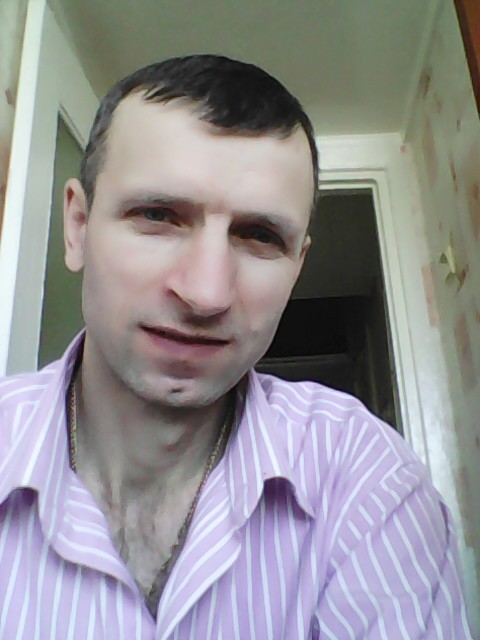 Валентин Бану, Россия, Москва, 53 года. Хочу найти Серьезного Анкета 292896. 