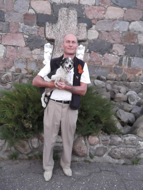 Николай, Беларусь, Глубокое. Фото на сайте ГдеПапа.Ру