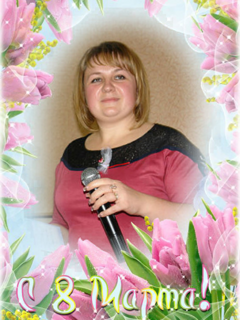 irina, Россия, Краснодар, 36 лет