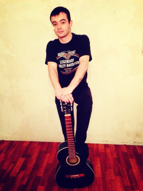 Igor, Украина, Харьков. Фото на сайте ГдеПапа.Ру