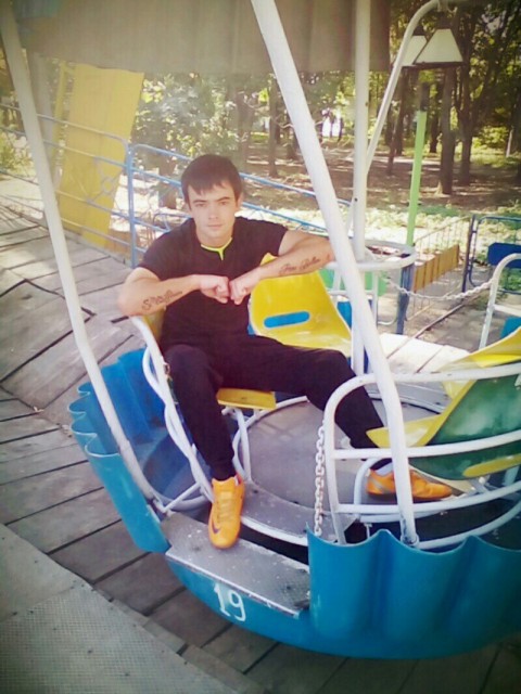 Igor, Украина, Харьков. Фото на сайте ГдеПапа.Ру