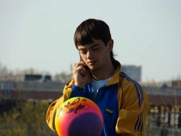 Igor, Украина, Харьков. Фото на сайте ГдеПапа.Ру