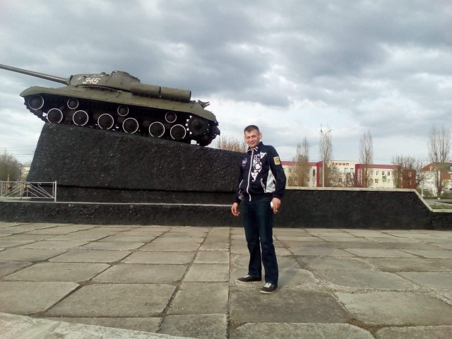 Станислав, Россия, Чебоксары. Фото на сайте ГдеПапа.Ру