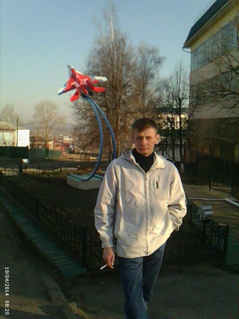 Станислав, Россия, Чебоксары. Фото на сайте ГдеПапа.Ру