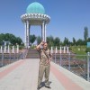 Сергей, Узбекистан Ташкент. Фотография 828083