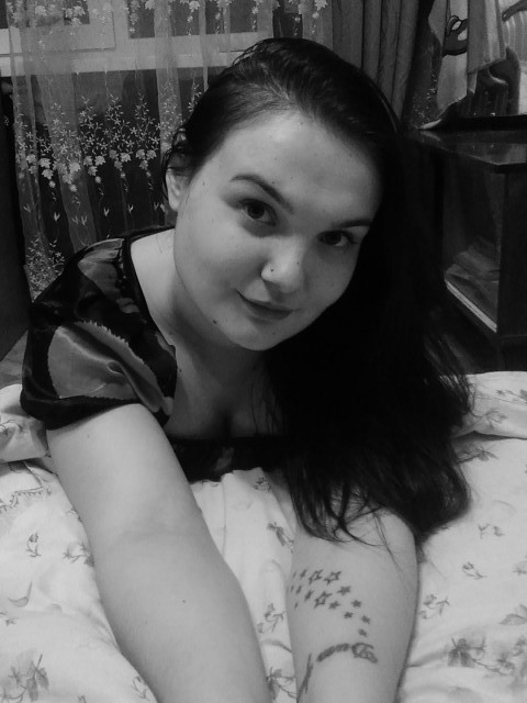 Дарья, Россия, Алушта, 31 год