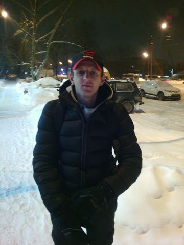 Александр, Россия, Иваново, 39 лет