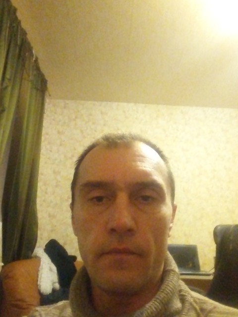 Виталий, Россия, Подольск, 44 года