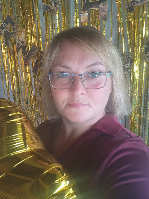 Натали, Россия, Лобня. Фото на сайте ГдеПапа.Ру