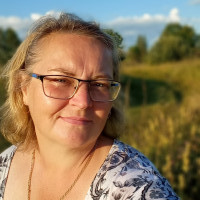 Натали, Россия, Лобня, 45 лет